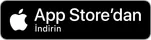 Tevazu'yu App Store'dan indirin